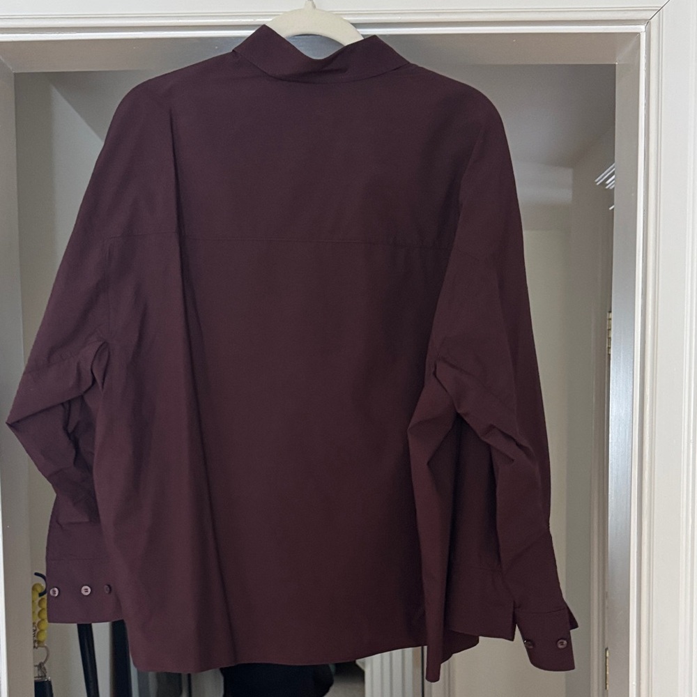 COS Women’s Button Down Shirt - Picture 5 of 10